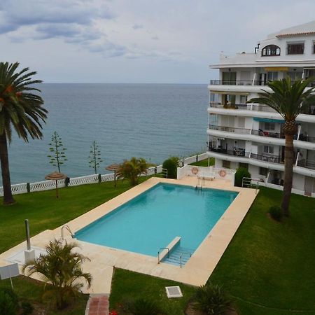 Acapulco Playa 404 Nerja Apartment Luaran gambar