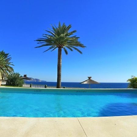 Acapulco Playa 404 Nerja Apartment Luaran gambar