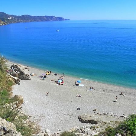 Acapulco Playa 404 Nerja Apartment Luaran gambar