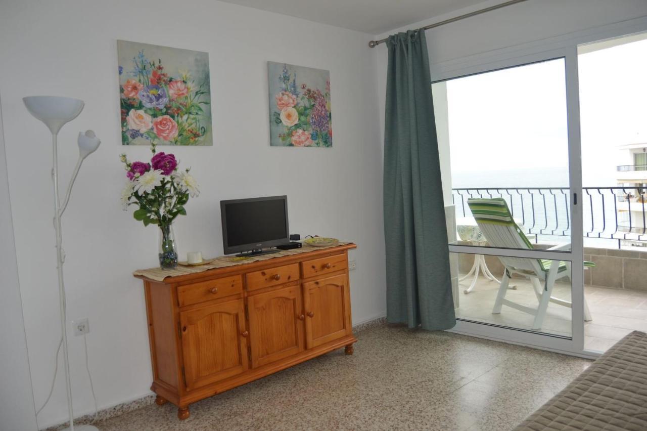 Acapulco Playa 404 Nerja Apartment Luaran gambar