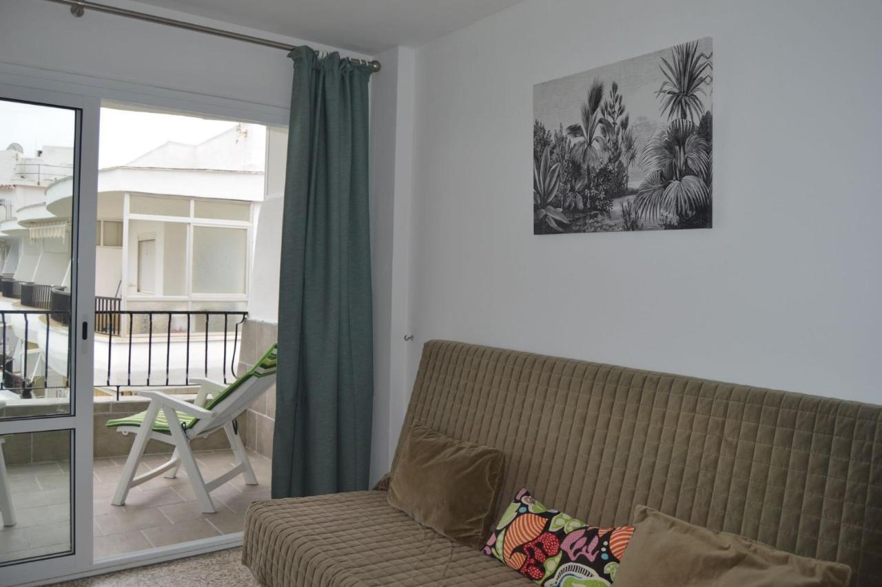Acapulco Playa 404 Nerja Apartment Luaran gambar