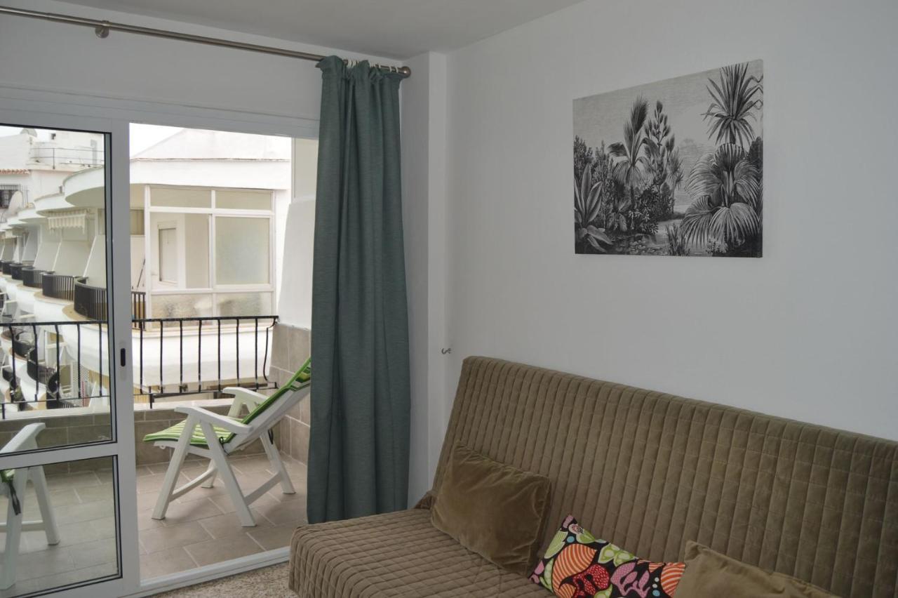 Acapulco Playa 404 Nerja Apartment Luaran gambar