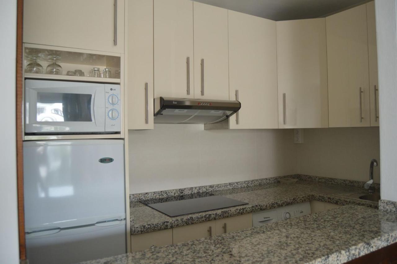Acapulco Playa 404 Nerja Apartment Luaran gambar