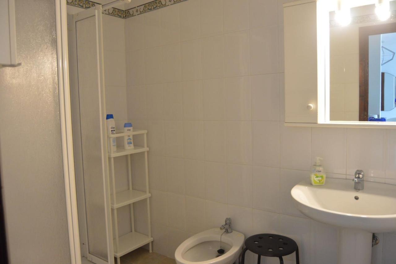 Acapulco Playa 404 Nerja Apartment Luaran gambar