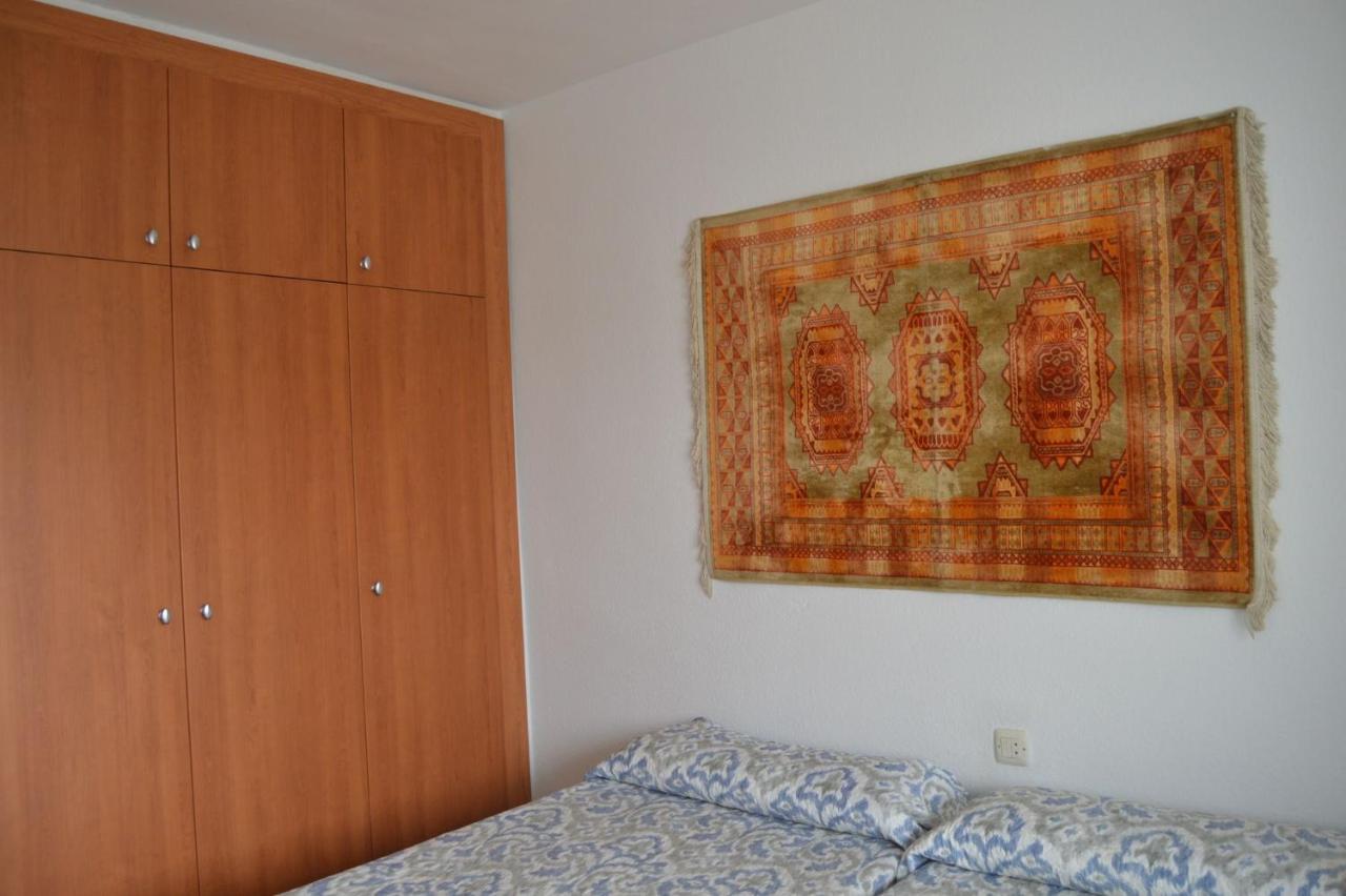 Acapulco Playa 404 Nerja Apartment Luaran gambar